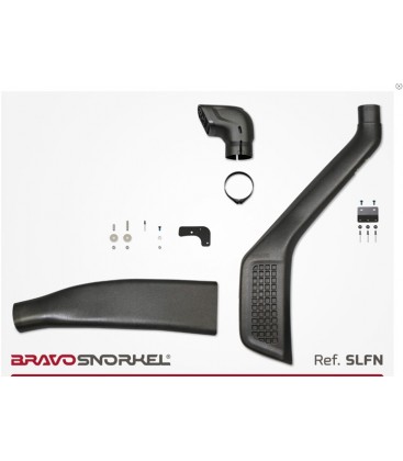 SNORKEL TOYOTA LAND CRUISER 150