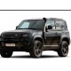 SNORKEL TOYOTA LAND CRUISER 150