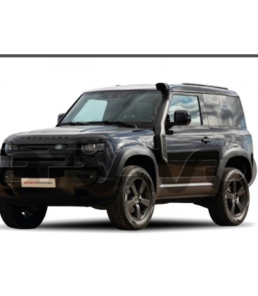 SNORKEL TOYOTA LAND CRUISER 150