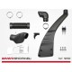 SNORKEL IVECO DAILY