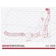 SNORKEL IVECO DAILY