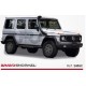 SNORKEL LAND ROVER DISCOVERY II