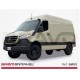 SNORKEL TOYOTA LAND CRUISER 120