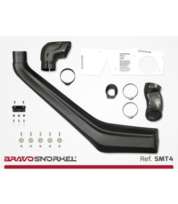 SNORKEL TOYOTA LAND CRUISER 120