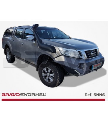SNORKEL NISSAN NAVARA np300