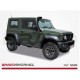 SNORKEL BRAVO SUZUKI JIMNY