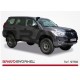 SNORKEL TOYOTA LAND CRUISER 150