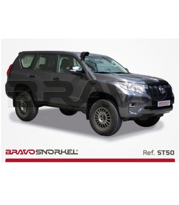 SNORKEL TOYOTA LAND CRUISER 150