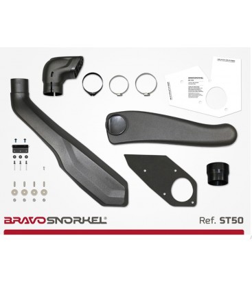SNORKEL TOYOTA LAND CRUISER 150