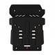 PLANCHAS PROTECCION SHERIFF