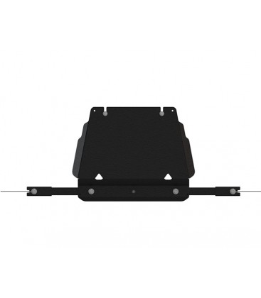 PLANCHAS PROTECCION SHERIFF