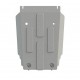 PLANCHAS PROTECCION SHERIFF