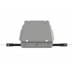 PLANCHAS PROTECCION SHERIFF