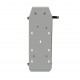 PLANCHAS PROTECCION SHERIFF