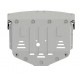 PLANCHAS DE PROTECCION SHERIFF