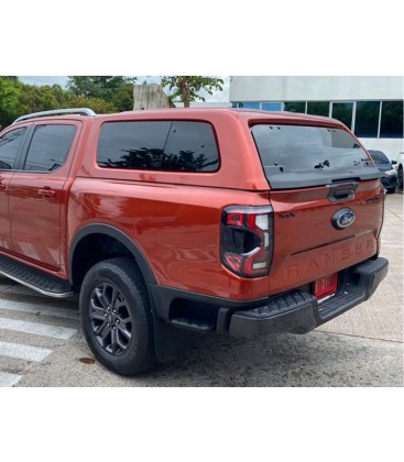 HARD TOP PICK UP
