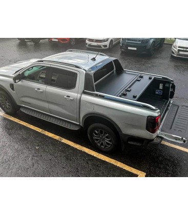 TAPA PLANA PLEGABLE RANGER T9