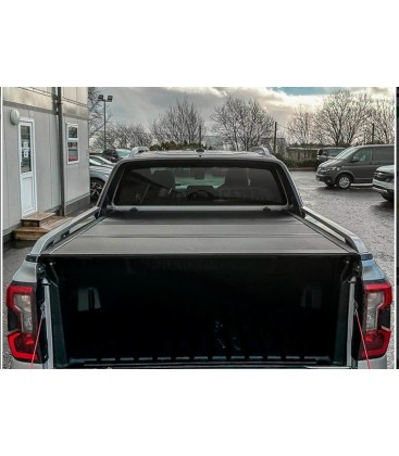 TAPA PLANA PLEGABLE RANGER T9