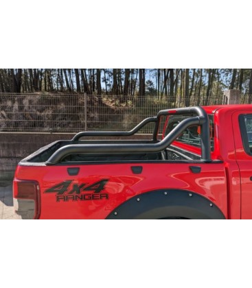 ROLL BAR PICK UP