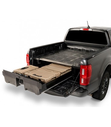 DECKED CAJONERAS PICK UP