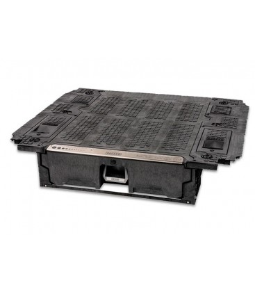 DECKED CAJONERAS PICK UP