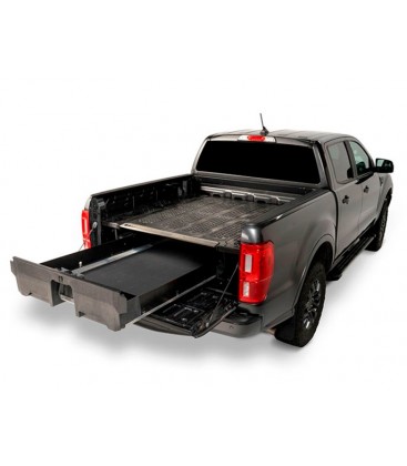 DECKED CAJONERAS PICK UP