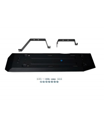 PLANCHAS - PROTECCION DE BAJOS  RIVAL