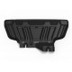 PLANCHAS - PROTECCION DE BAJOS  SHERIFF