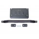 PLANCHAS - PROTECCION DE BAJOS  RIVAL