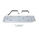 PLANCHAS - PROTECCION DE BAJOS  RIVAL