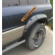 ALETINES DE RUEDA NISSAN PATROL Y61