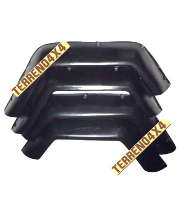 ALETINES DE RUEDA