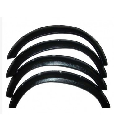 ALETINES DE RUEDA SAMURAI