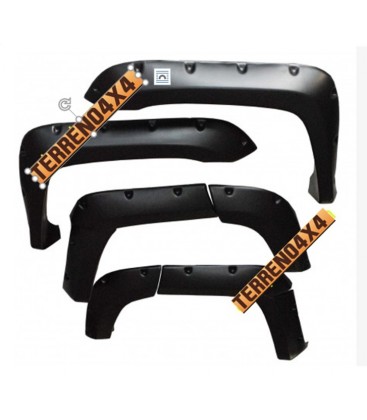 ALETINES DE RUEDA JEEP GRAND CHEROKEE