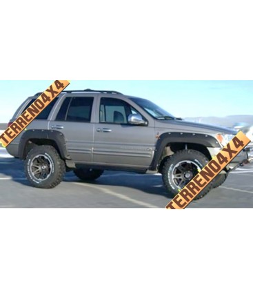 ALETINES DE RUEDA JEEP GRAND CHEROKEE