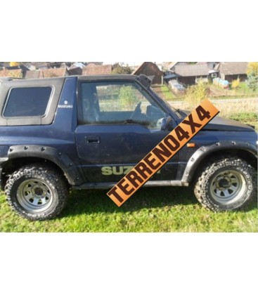 ALETINES DE RUEDA VITARA