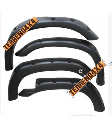 ALETINES DE RUEDA VITARA