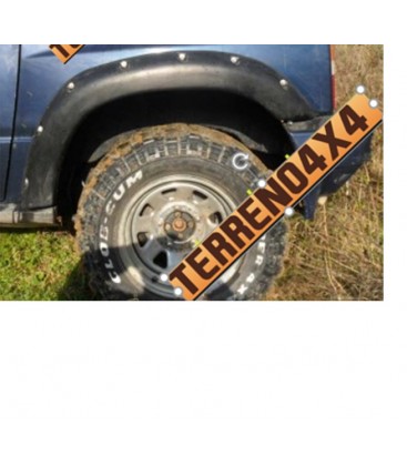ALETINES DE RUEDA VITARA