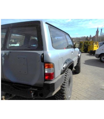 ALETINES DE RUEDA PATROL Y61