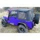 ALETINES DE RUEDA WRANGLER YJ