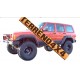 ALETINES DE RUEDA   JEEP XJ