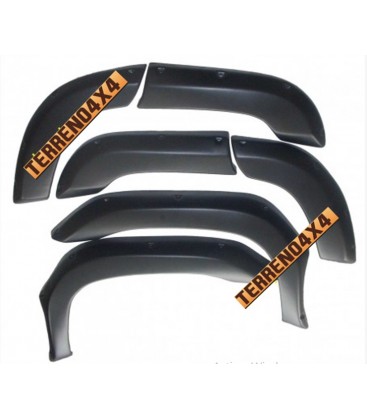 ALETINES DE RUEDA GRAND CHEROKEE 