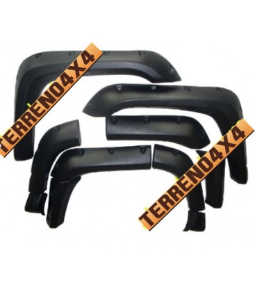 ALETINES DE RUEDA GRAND CHEROKE ZJ