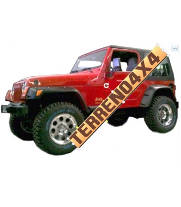ALETINES DE RUEDA WRANGLER TJ