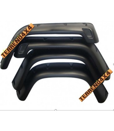 ALETINES DE RUEDA WRANGLER TJ