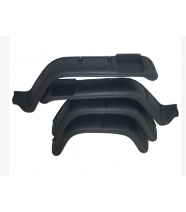 ALETINES DE RUEDA WRANGLER YJ
