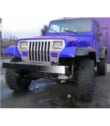 ALETINES DE RUEDA WRANGLER YJ
