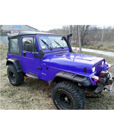ALETINES DE RUEDA WRANGLER YJ