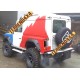 ALETINES DE RUEDA DEFENDER