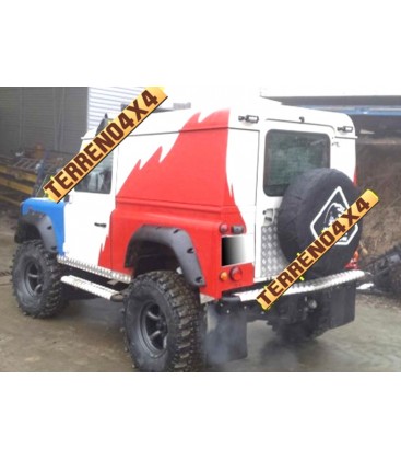 ALETINES DE RUEDA DEFENDER